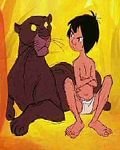 pic for Jungle book